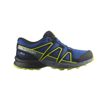 Salomon Speedcross CSWP (L41725800) in blau