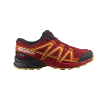 Salomon Speedcross Waterproof (L47565900) in rot