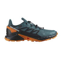 Salomon Supercross 4 GTX TEX GORE (L47119800)