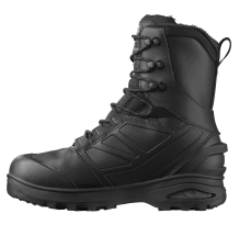 Salomon TOUNDRA PRO Climasalomon (L40472700) in schwarz