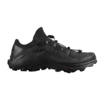 Salomon Cross 2 Pro (l41457000) in schwarz