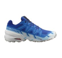 Salomon Speedcross 6 (L47301700) in blau
