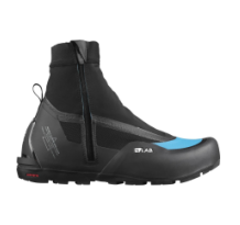 Salomon X Alpine Modular (L40923900) in schwarz