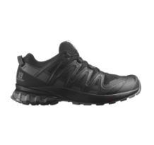 Salomon Shoes SALOMON Xa Discovery Gtx GORE-TEX 406798 27 W0 Black Ebony Black (L41689100)