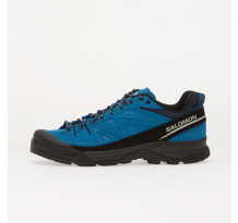 Salomon X Alp Leather Mykonos Blue Spellbound (L45398400)