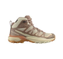 Salomon X ULTRA 360 EDGE MID (L47462700) in braun