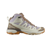 Salomon X Ultra 360 Edge Mid Gore tex (L47462800) in gelb