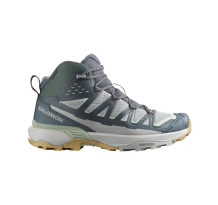 Salomon X Ultra 360 Edge Mid Gore Tex (L47816000)