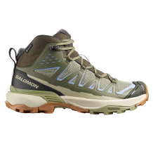 Salomon X Ultra 360 Edge Mid Gtx W (L49098800)