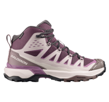 Salomon X Ultra 360 Edge Mid Gtx W (L49098900)