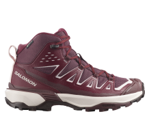 Salomon X Ultra 360 Edge Mid Gtx W (L49223400)