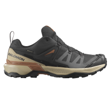 Salomon X Ultra 360 Gore Tex GTX (L47687000) in schwarz