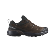 Salomon X Ultra 360 Leather Gore Tex GTX (L47571200) in braun