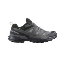 Salomon X Ultra 360 Leather Gore Tex (L47571400) in grau