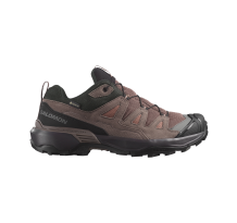 Salomon X Ultra 360 Leather Gore tex (L47571500) in braun