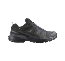 Salomon X Ultra 360 Leather Gore Tex (L47571600) in schwarz