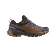 Salomon X Ultra 360 Leather Gore tex (L47684900) in braun