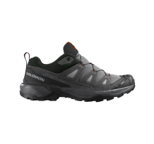 Salomon X Ultra 360 Leather (L47571700) in grau