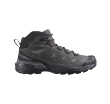 Salomon X Ultra 360 Leather Mid Gore TEX (L47570800) in grau