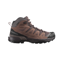 Salomon X Ultra 360 Leather Mid Gore Tex (L47571000) in braun