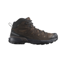 Salomon X Ultra 360 Leather Mid Gore Tex Gtx (L47570900)