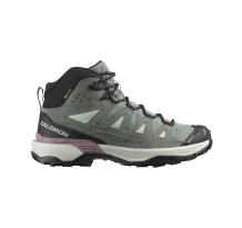 Salomon X Ultra 360 Ltr Mid Gtx Tex Leather Gore (L47864700)