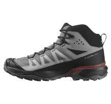 Salomon X Ultra 360 MID GTX (L47447800) in grau