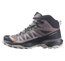 Salomon X ULTRA 360 MID GTX (L47448700) in braun