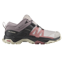 Salomon Bags OUTline Mid GT GTX (L47454000) in pink