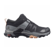 Salomon project with a collaboration with Salomon on the X-Mission 4 Suede (L41285100)