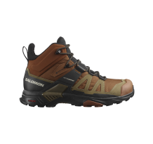 Salomon X Ultra 4 Mid Gore tex (L47685400)