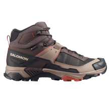 Salomon X Ultra 5 Mid Gtx (L49103600)