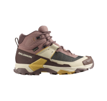 Salomon X Ultra 5 Mid GTX GORE TEX (L47754400)