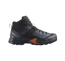 Salomon X Ultra Alpine Mid Gore tex (L47686500) in schwarz