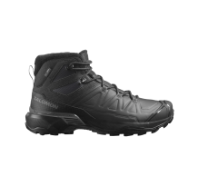 Salomon X Ultra Snowpilot Waterproof (L47585600) in schwarz