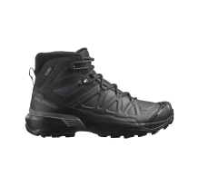 Salomon X Ultra Snowpilot Waterproof (L47585900) in schwarz