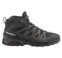 Salomon X Ward Leather Mid GTX (L47181700)
