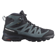 Salomon X WARD MID Leather GORE TEX (L47182000)