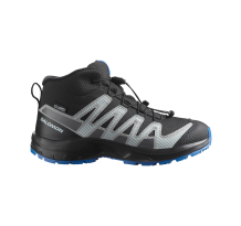 Salomon XA Pro V8 Mid Waterproof (L47729800)