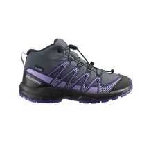 Salomon Xa Pro V8 Mid J Waterproof (L47857300)