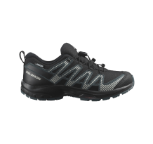 Salomon Xa Pro V8 Waterproof (L47568000) in schwarz