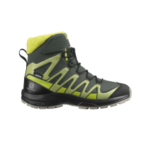 Salomon XA PRO V8 WINTER (L41433500) in bunt