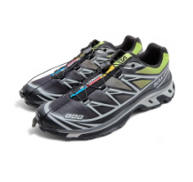 Salomon XT 6 Acid Lime (L49275800)