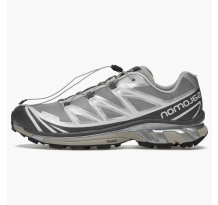 Salomon Xt 6 Adv Silver Dover Street Market (L41716900)