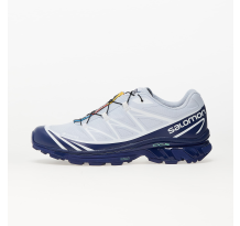 zapatillas de running Trekkings salomon ritmo medio minimalistas talla 36.5 GTX (L47291900) in blau