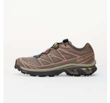 salomon Bold XT 6 GTX Iron Etherea Seagrass (L47732600)