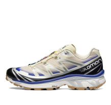 Salomon XT 6 Skyline Bleached Sand Dazzling Blue (L41630000)
