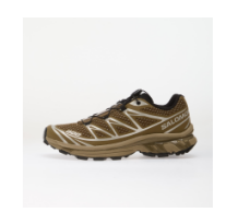 Salomon XT 6 Steel Streets Coyote Oxford Tan (L45471900)