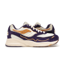 Saucony Claima 3D Grid Hurricane (S70825-1)