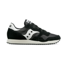 Saucony DXN Trainer (S60757-10) in schwarz